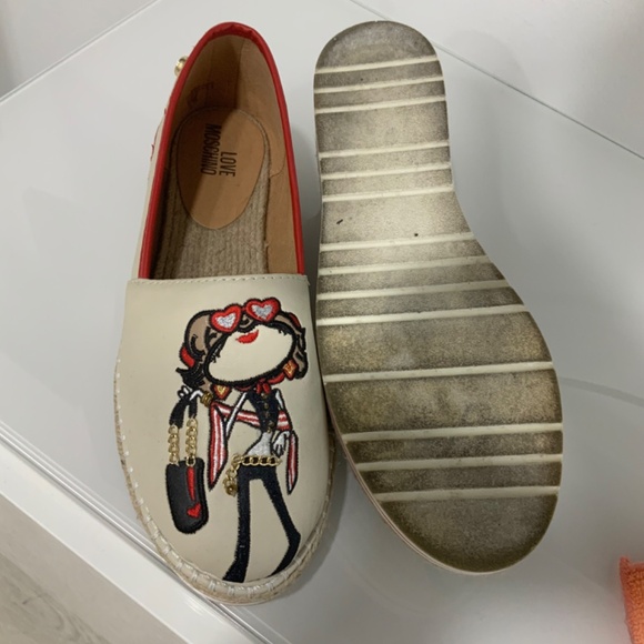 LOVE MOSCHINO. - Picture 3 of 3